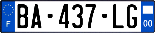 BA-437-LG