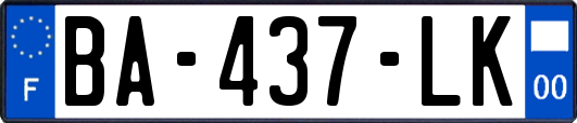 BA-437-LK