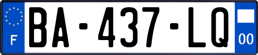 BA-437-LQ