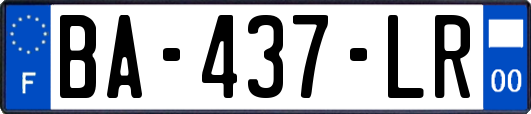 BA-437-LR