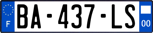 BA-437-LS