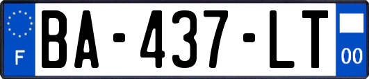 BA-437-LT