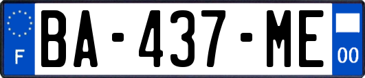 BA-437-ME