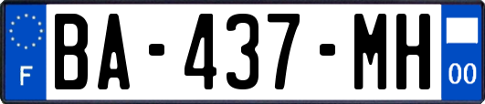BA-437-MH