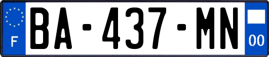 BA-437-MN