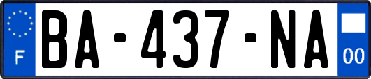 BA-437-NA
