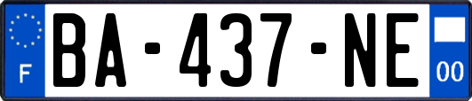 BA-437-NE