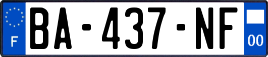 BA-437-NF