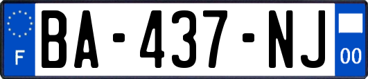 BA-437-NJ