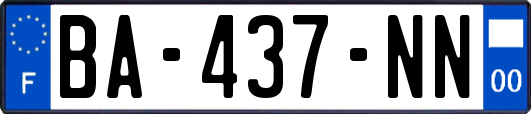 BA-437-NN