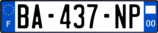 BA-437-NP