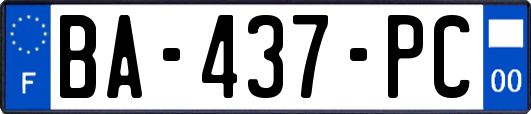 BA-437-PC