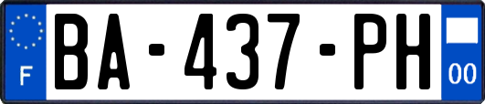 BA-437-PH