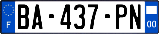 BA-437-PN