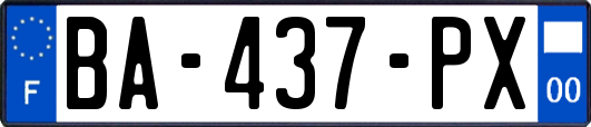 BA-437-PX