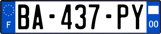 BA-437-PY