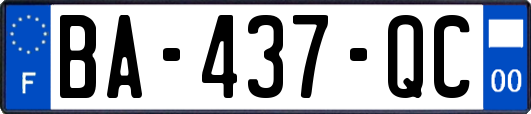 BA-437-QC