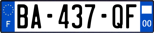 BA-437-QF