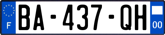 BA-437-QH