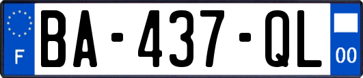 BA-437-QL