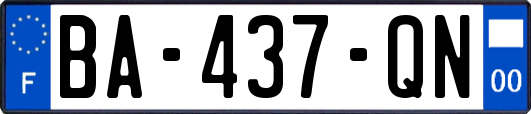 BA-437-QN