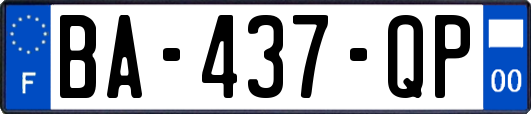 BA-437-QP