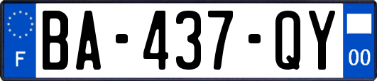 BA-437-QY