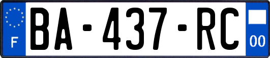 BA-437-RC