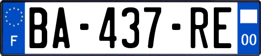 BA-437-RE