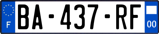 BA-437-RF