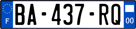BA-437-RQ