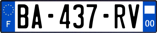 BA-437-RV