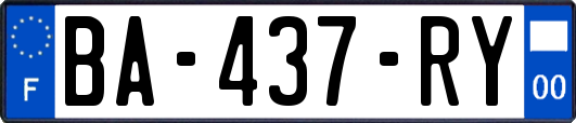 BA-437-RY