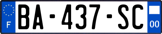 BA-437-SC