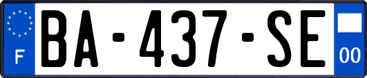 BA-437-SE