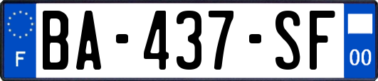 BA-437-SF