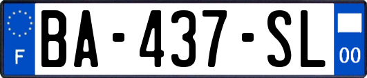 BA-437-SL