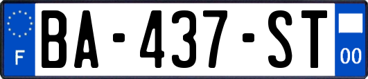 BA-437-ST