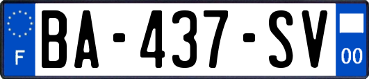 BA-437-SV