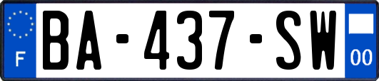 BA-437-SW