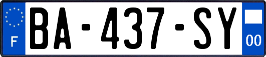 BA-437-SY