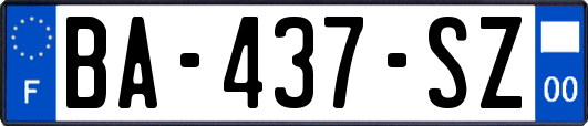BA-437-SZ