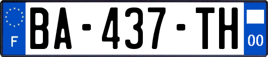 BA-437-TH