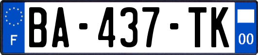 BA-437-TK