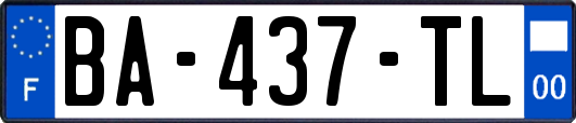 BA-437-TL