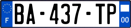 BA-437-TP