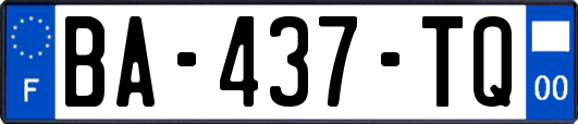 BA-437-TQ
