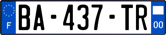 BA-437-TR