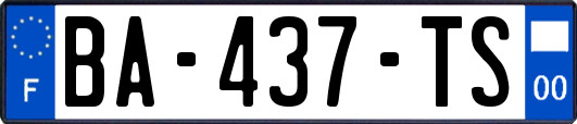 BA-437-TS