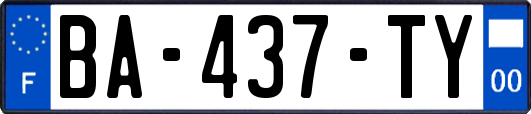 BA-437-TY